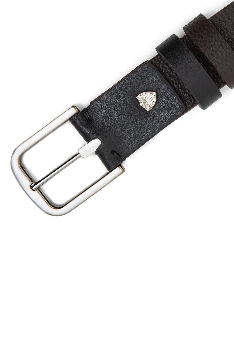 Erkek Kahverengi Kemer