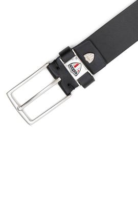 Erkek Siyah Kemer - 50240844003