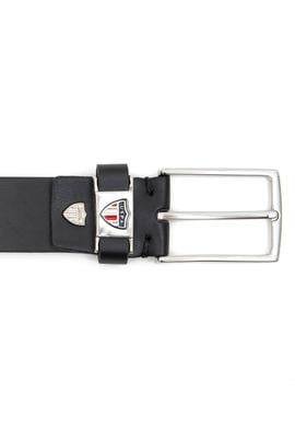 Erkek Siyah Kemer - 50240844003