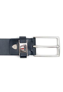 Erkek Lacivert Kemer - 50240844008