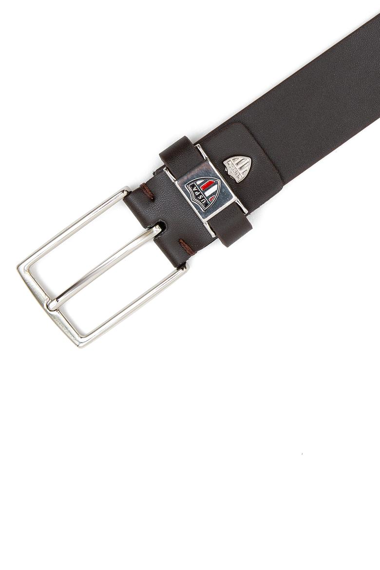 Erkek Kahverengi Kemer