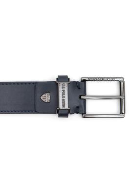 Erkek Lacivert Kemer - 50240845013