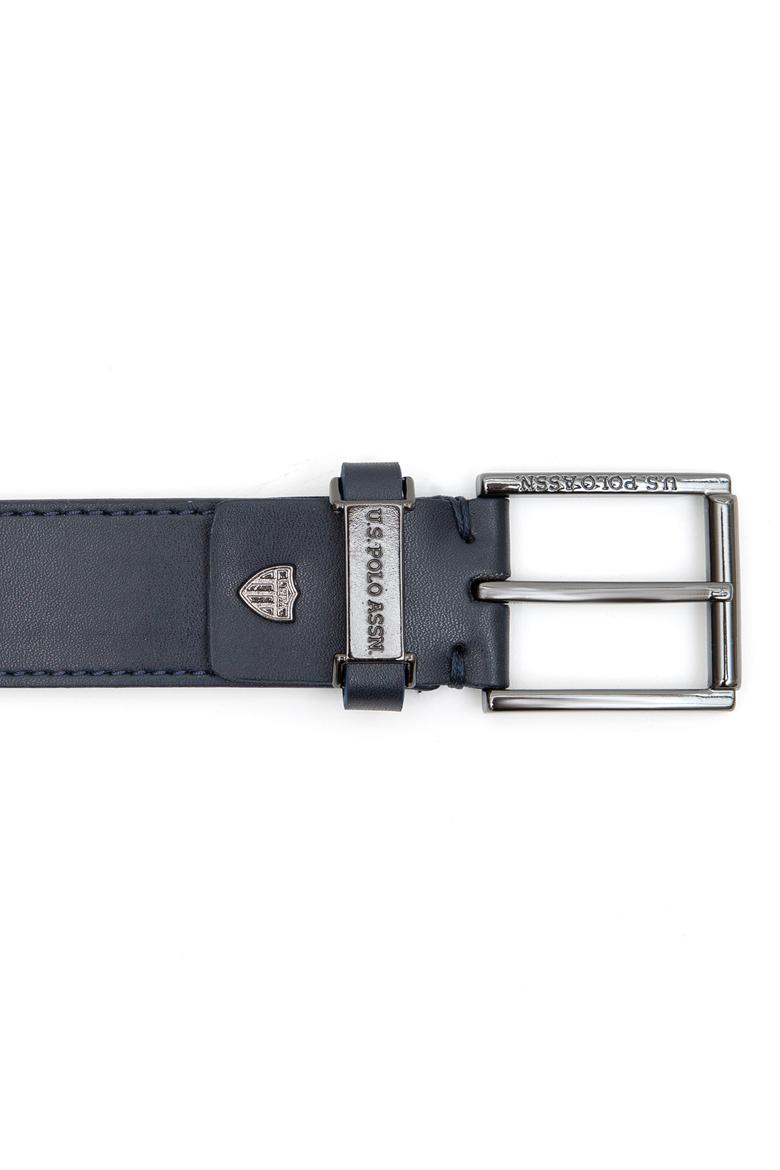 Erkek Lacivert Kemer - 50240845013