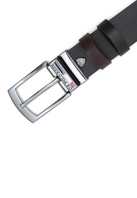 Erkek Siyah Kemer - 50240836001