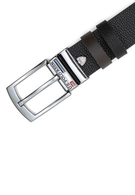 Erkek Siyah Kemer - 50240837004