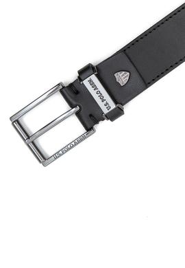 Erkek Siyah Kemer - 50240845002