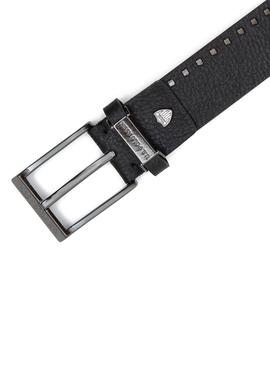 Erkek Siyah Kemer - 50240857015