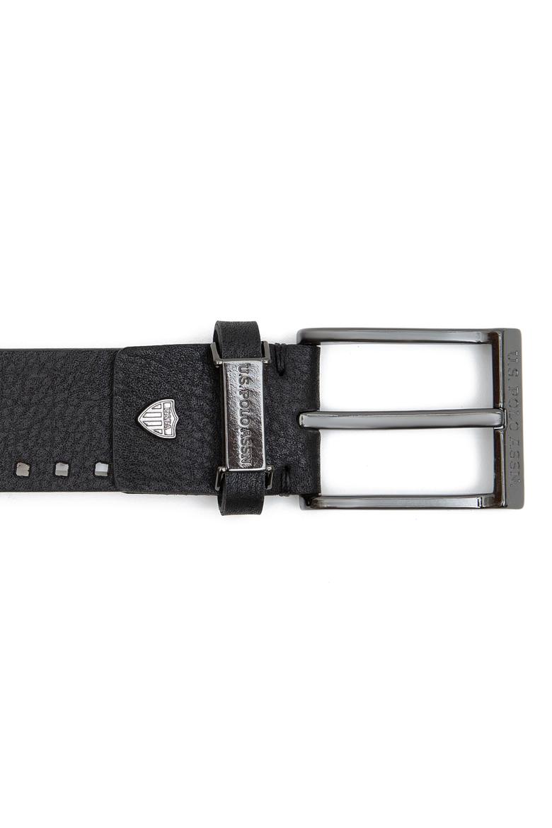 Erkek Siyah Kemer - 50240857015