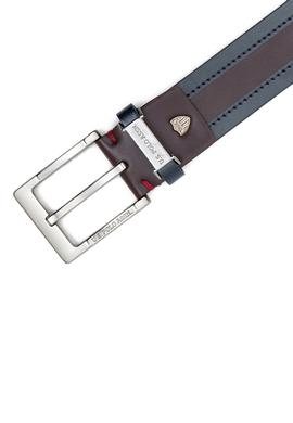 Erkek Lacivert Kemer - 50240860007