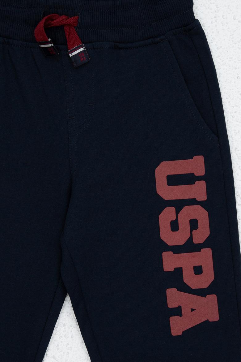 Çocuk Lacivert Eşofman Altı - 50240338001