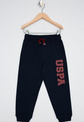 Çocuk Lacivert Eşofman Altı - 50240338001