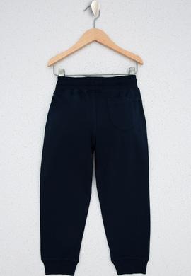 Çocuk Lacivert Eşofman Altı - 50240338001