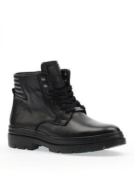 Erkek Siyah Terlik - 50241762015