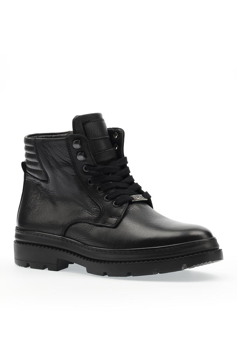 Erkek Siyah Terlik - 50241762015