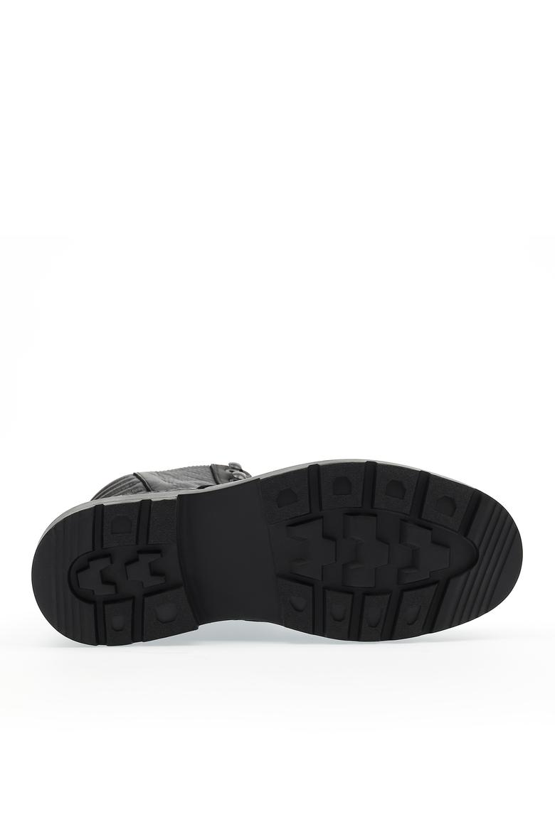 Erkek Siyah Terlik - 50241762015