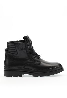 Erkek Siyah Terlik - 50241762015