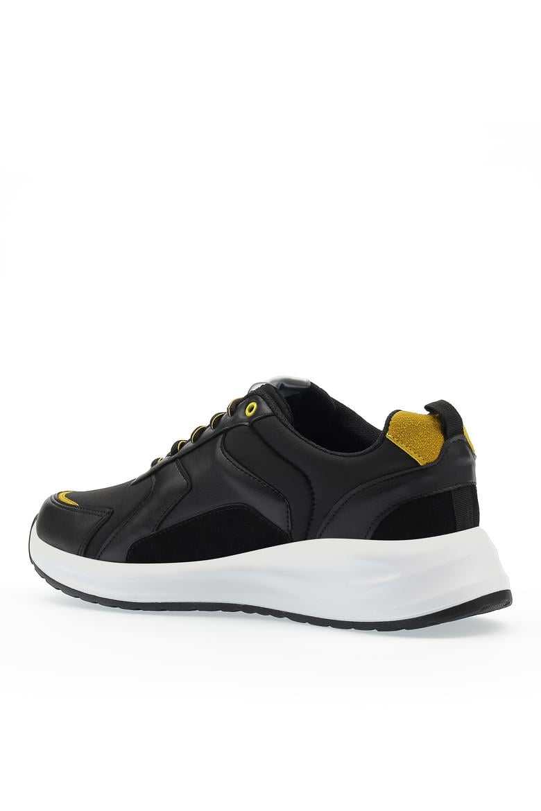 Erkek Siyah Ayakkabı - 50241599013