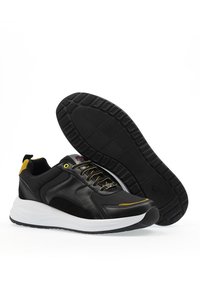 Erkek Siyah Ayakkabı - 50241599013