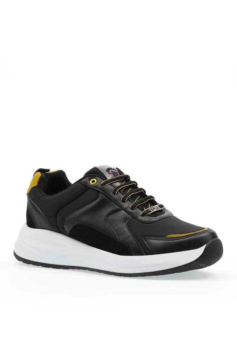 Erkek Siyah Ayakkabı - 50241599013