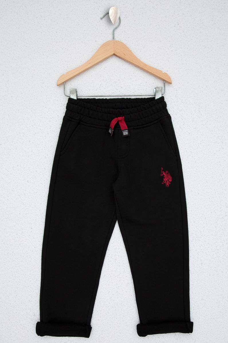 Çocuk Siyah Eşofman Altı