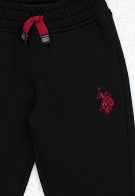 Çocuk Siyah Eşofman Altı - 50257410060