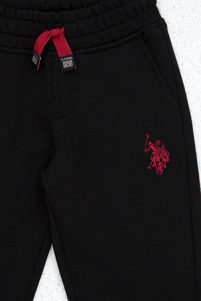 Çocuk Siyah Eşofman Altı - 50257410060