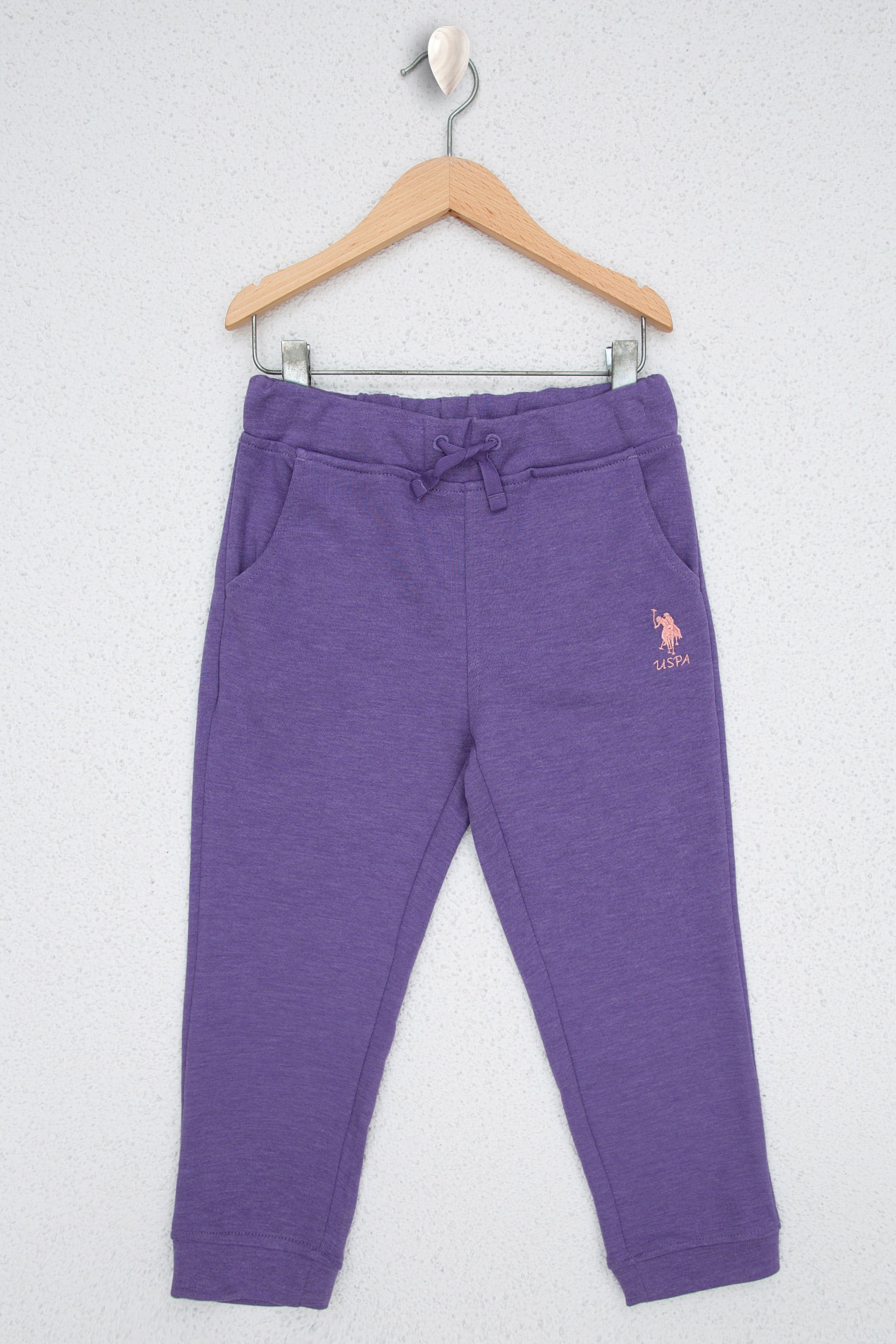 Çocuk Violet Eşofman Altı - Image 1