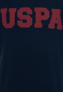 Erkek Lacivert Sweatshirt Basic - 50238100027