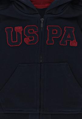 Çocuk Lacivert Sweatshirt Basic - 50231922070