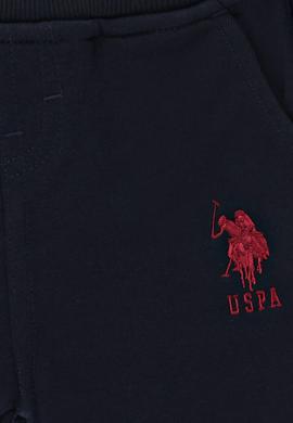 Çocuk Lacivert Eşofman Altı - 50231898079