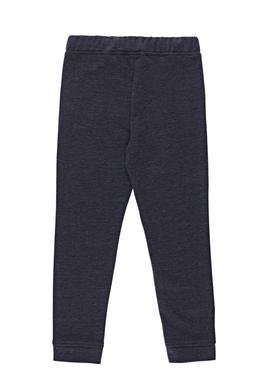 Çocuk Lacivert Eşofman Altı - 50240640012