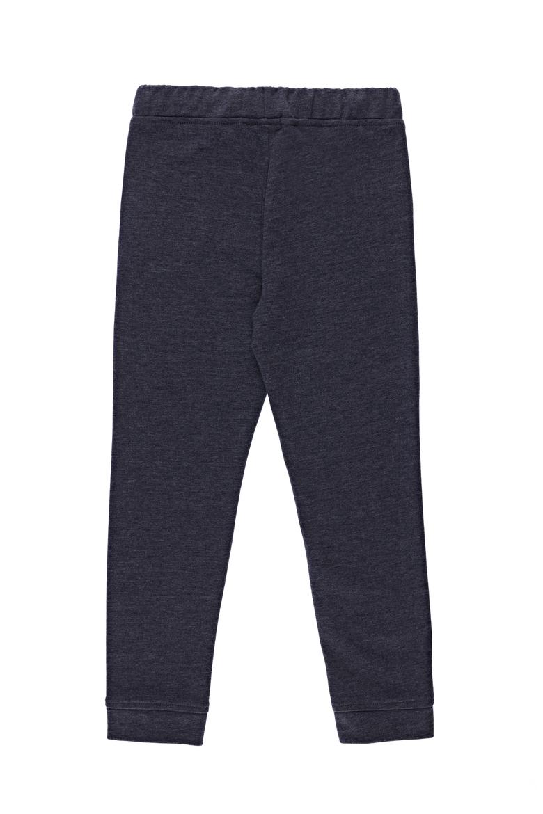 Çocuk Lacivert Eşofman Altı - 50240640012