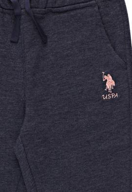 Çocuk Lacivert Eşofman Altı - 50240640012