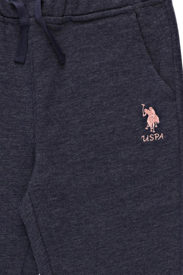 Çocuk Lacivert Eşofman Altı - 50240640012