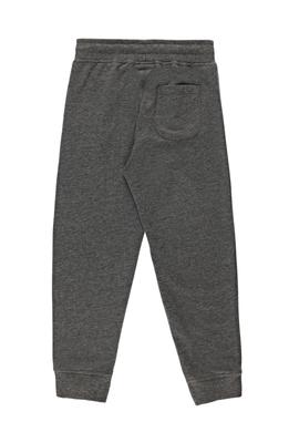 Çocuk Antrasit Melanj Eşofman Altı - 50240338019