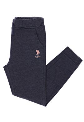 Çocuk Lacivert Eşofman Altı - 50240640012