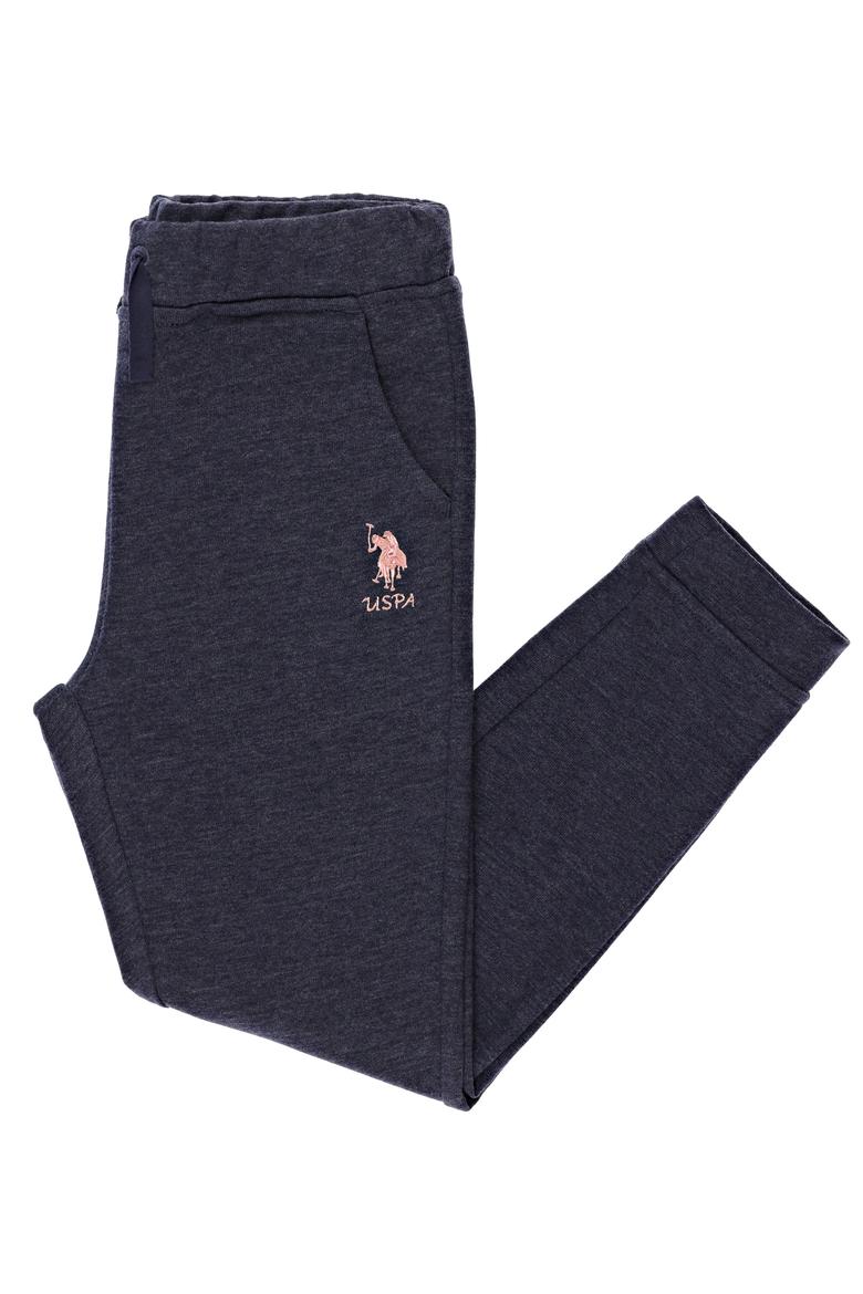 Çocuk Lacivert Eşofman Altı