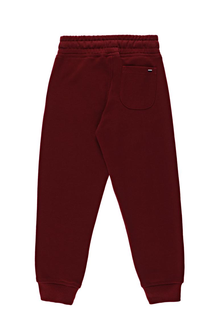 Çocuk Kırmızı Eşofman Altı - 50245059056