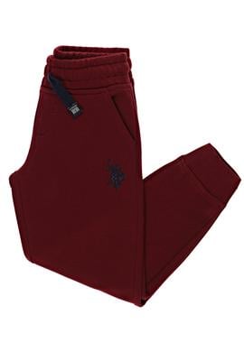 Çocuk Kırmızı Eşofman Altı - 50245059056