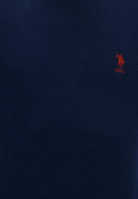 Erkek Lacivert Basic Kazak - 50236961001