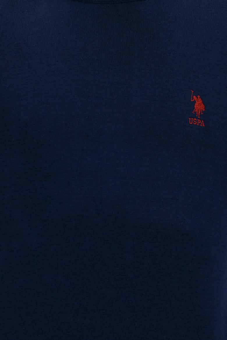 Erkek Lacivert Basic Kazak - 50236961001