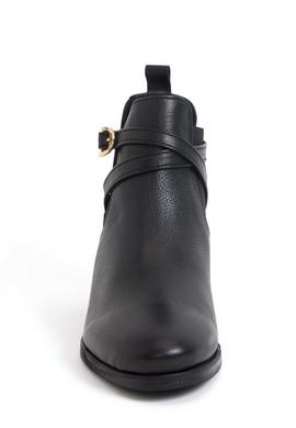 Kadın Siyah Bot - 50205988012