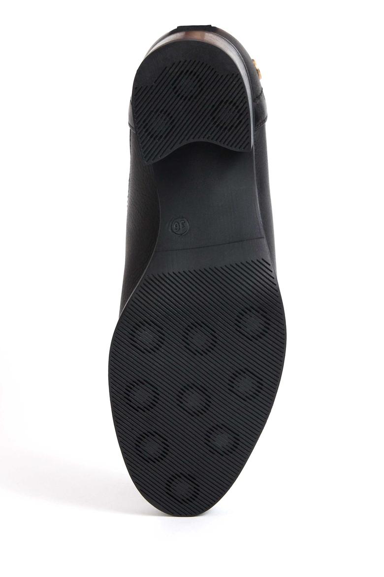 Kadın Siyah Bot - 50205988012