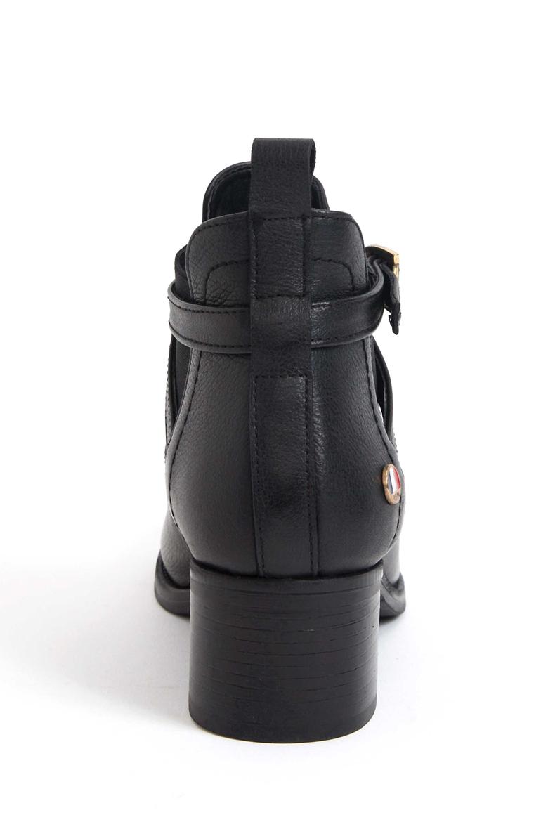 Kadın Siyah Bot - 50205988012