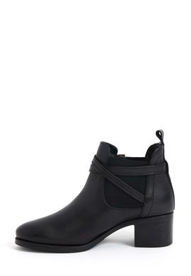 Kadın Siyah Bot - 50205988012