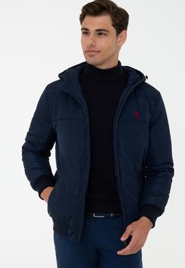 Erkek Lacivert Mont - 50207003004