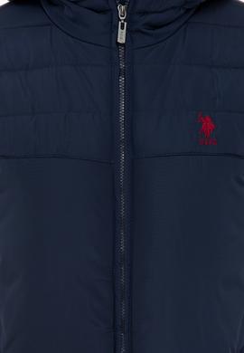 Erkek Lacivert Mont - 50207003004