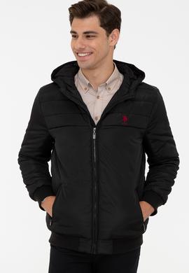 Erkek Siyah Mont - 50207003013