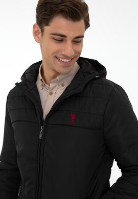 Erkek Siyah Mont - 50207003013