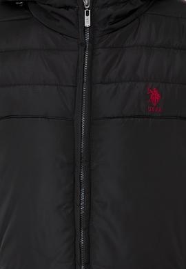 Erkek Siyah Mont - 50207003013